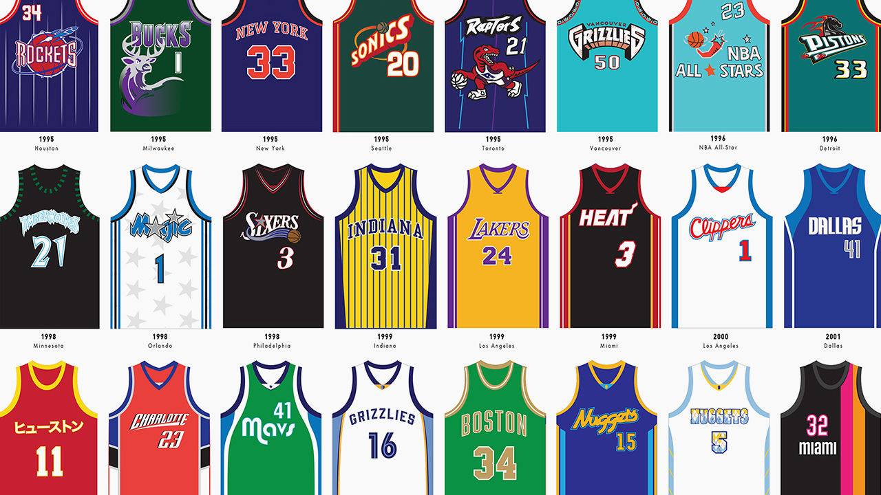 Poleras de basketball online